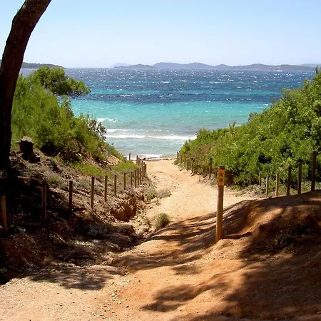 Moderne Au Coeur De Apartment Hyeres
