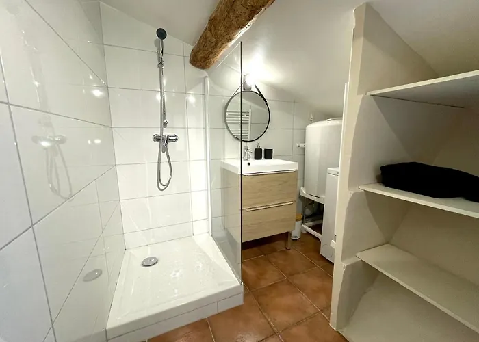 Lejlighed Moderne Au Cœur De