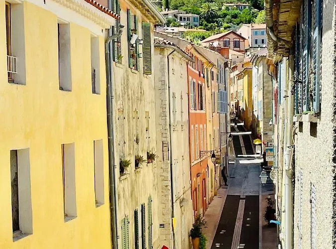 Lejlighed Moderne Au Cœur De *